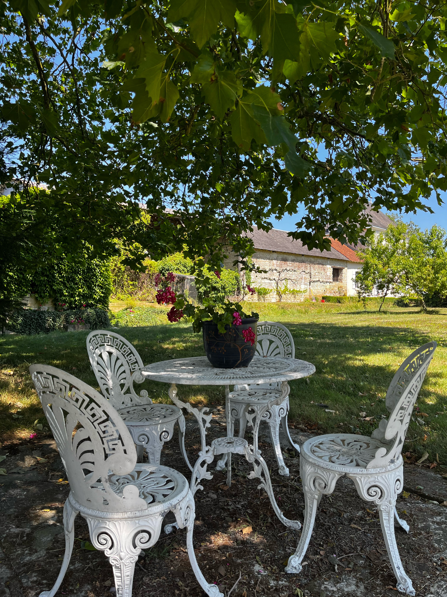 Troisième photo