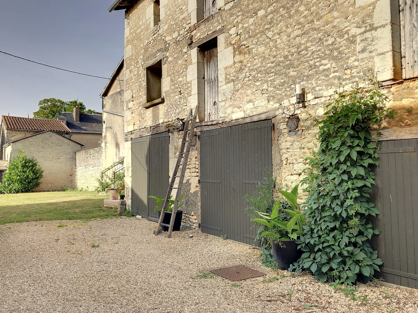 property