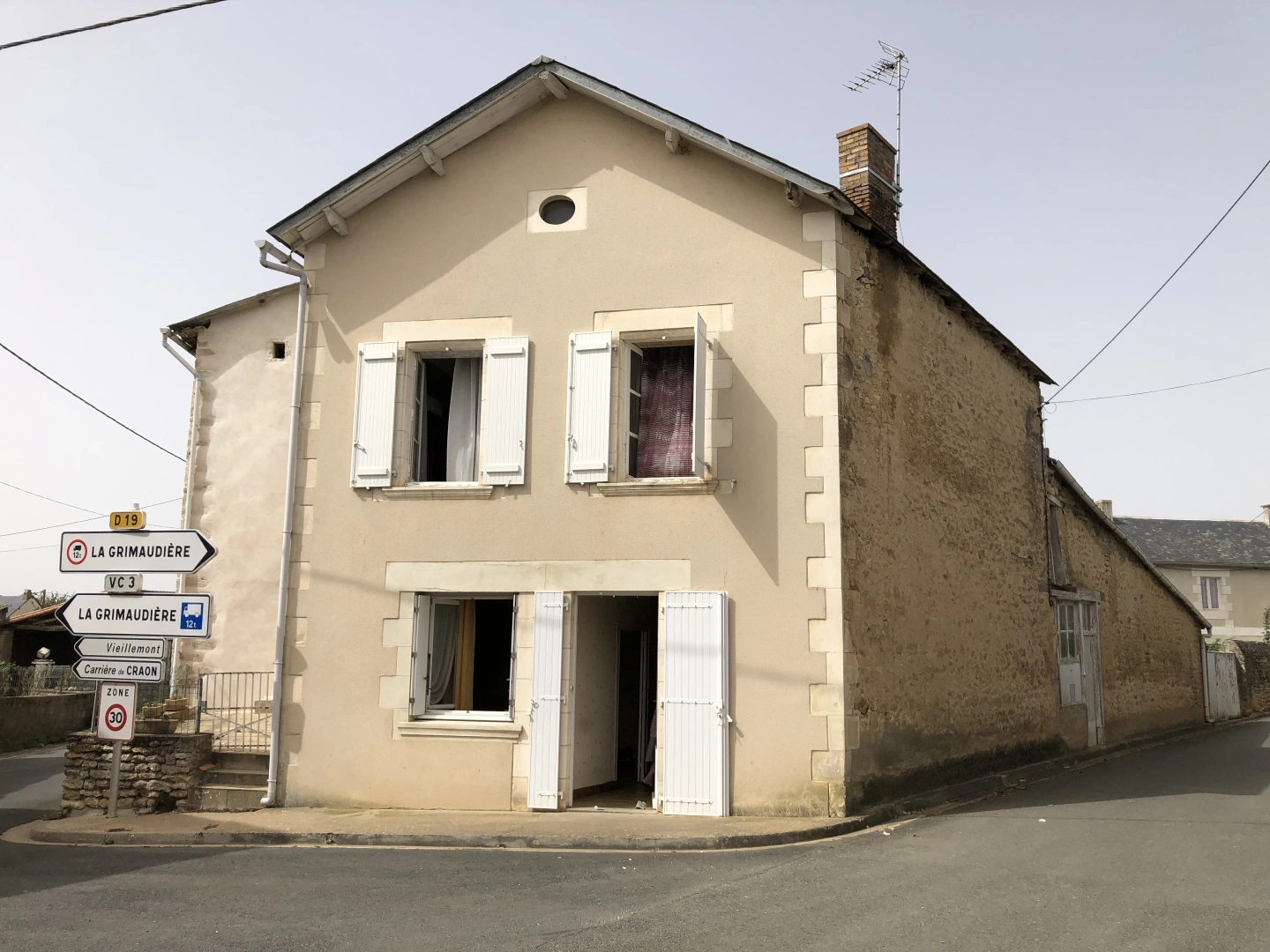 property